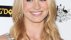 Woman Actress blondes yvonne strahovski models