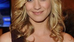 Woman Actress blondes yvonne strahovski models