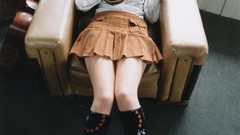 Woman Actress blondes zooey deschanel