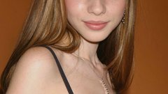 Woman Actress blue eyes michelle trachtenberg