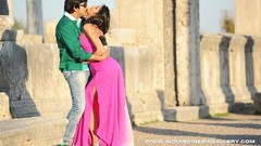 Woman Actress bollywood indian girls Tollywood Deeksha Seth 