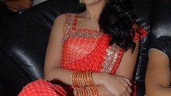 Woman Actress bollywood indian girls Tollywood Deeksha Seth 