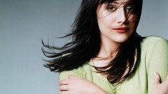 Woman Actress brittany murphy