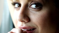 Woman Actress brittany murphy