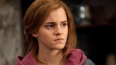 Woman Actress brown eyes brunettes emma watson