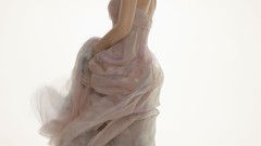 Woman Actress brown eyes brunettes leighton meester