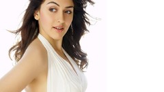 Woman Actress brunettes