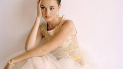 Woman Actress brunettes alexis bledel