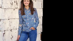 Woman Actress brunettes alexis bledel