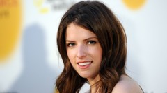 Woman Actress brunettes anna kendrick