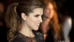 Woman Actress brunettes anna kendrick