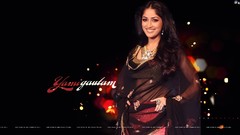 Woman Actress brunettes bollywood yami gautam