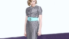 Woman Actress brunettes chloe moretz