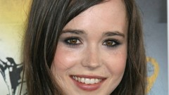 Woman Actress brunettes ellen page