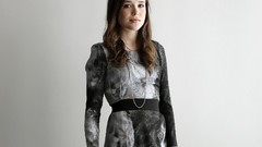 Woman Actress brunettes ellen page