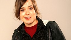 Woman Actress brunettes ellen page
