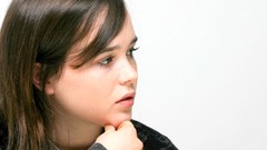 Woman Actress brunettes ellen page