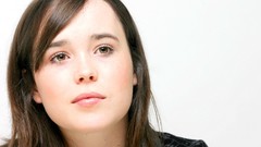 Woman Actress brunettes ellen page