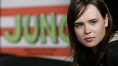 Woman Actress brunettes ellen page