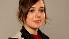 Woman Actress brunettes ellen page
