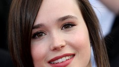 Woman Actress brunettes ellen page