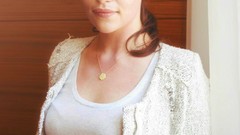 Woman Actress brunettes emilia clarke