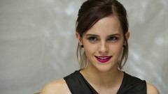 Woman Actress brunettes emma watson