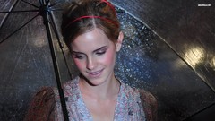 Woman Actress brunettes emma watson