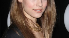 Woman Actress brunettes lyndsy fonseca