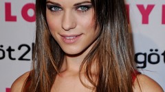Woman Actress brunettes lyndsy fonseca