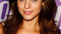 Woman Actress brunettes lyndsy fonseca