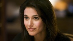 Woman Actress brunettes models Emmanuelle Chriqui