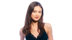 Woman Actress brunettes models olga kurylenko