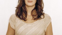 Woman Actress brunettes models photo shoot emily blunt