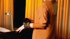 Woman Actress brunettes pantyhose models turkish merve boluğur