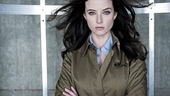 Woman Actress brunettes rachel nichols