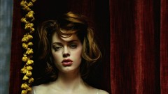 Woman Actress brunettes Rose McGowan