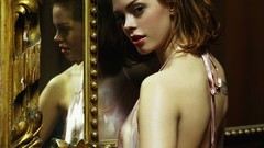 Woman Actress brunettes Rose McGowan