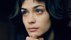 Woman Actress brunettes shannyn sossamon