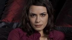 Woman Actress brunettes shannyn sossamon