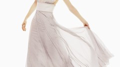 Woman Actress brunettes singers zooey deschanel