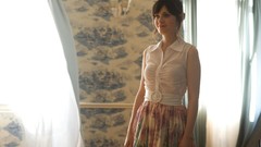 Woman Actress brunettes singers zooey deschanel