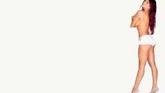 Woman Actress brunettes sofia vergara