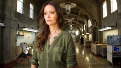Woman Actress brunettes summer glau