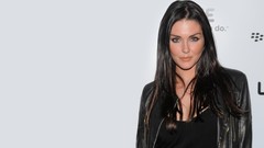Woman Actress brunettes Taylor Cole