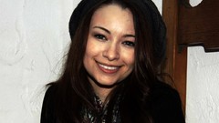 Woman Actress brunettes TEENS jodelle ferland