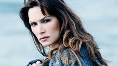 Woman Actress brunettes turkish ebru cundubeyoglu