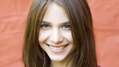 Woman Actress brunettes turkish Ezgi Asaroglu