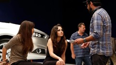 Woman Actress brunettes zooey deschanel new girl