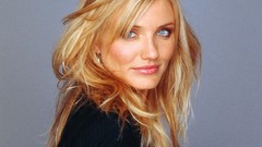 Woman Actress Cameron Diaz